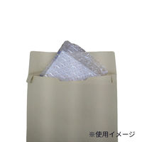 トヨコン 緩衝材 エアークイック7フィルム(バブルタイプ)SB422S-L20 400M巻 00785593 1ケース(4個(1個×4))（直送品）