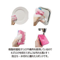 キクロン 衛生資材 キクロンプロD-501 異物混入対策スポンジ小 B 00788393 1ケース(60個(10個×6))（直送品）