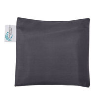 内海産業 エコバッグ ザ・バッグ(肩掛けタイプ)#sustainable グレー 2265320 1ケース(180個(1個×180))（直送品）