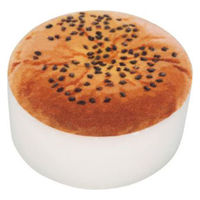 内海産業 ちいさな幸せ メラニンパンスポンジ3個組 2321380 1ケース(180個(1個×180))（直送品）