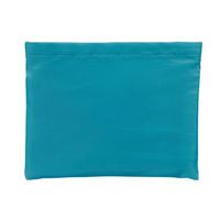 内海産業 エコバッグ Ecolor 折りたたみマイバッグ(ブルー) 2370771 1ケース(300個(1個×300))（直送品）