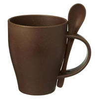 内海産業 ザ・マグ(コーヒーグラウンド配合)#sustainable 2372211 1ケース(50個(1個×50))（直送品）