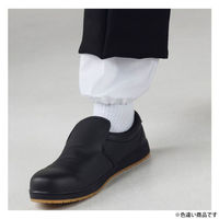 住商モンブラン カジュアルパンツ パンツ 兼用 紺ストライプ M 7-903_M 1袋(1個)（直送品）