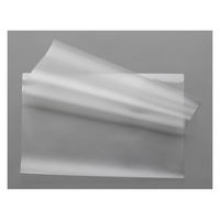 アスカ ラミネート ラミネーター専用フィルム A4横サイズ 100枚入り 100μ BH920 1ケース(1個)（直送品）