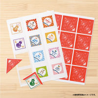 ヒサゴ イベントグッズ 自分で作れる三角めくりくじ 10枚入 PK401S 1ケース(1個)（直送品）