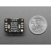Adafruit DS18B20デイジーチェーン接続用モジュール ADA-5971 1個（直送品）