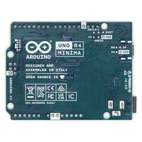 Arduino Uno R4 Minima ARDUINO-ABX00080 1個（直送品）