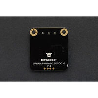 DFRobot 2ch 8bit DACモジュール DFROBOT-DFR1037 1個（直送品）