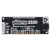 Pimoroni Plasma 2350 スターターキット RGB LEDスターストリング付 PIMORONI-PIM743 1個（直送品）