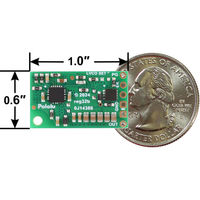 Pololu 1.4-7V 3.4A 可変降圧レギュレータ D30V30MAL POLOLU-4873 1個（直送品）