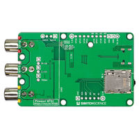 スイッチサイエンス Picossci NTSCボード(RP2040搭載) SSCI-095600 1個（直送品）