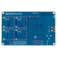 スイッチサイエンス Picossci 2 Conta Base SSCI-097963 1個（直送品）