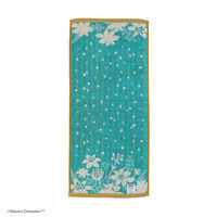 【アウトレット】MOOMIN ムーミン フレグラント フェイスタオル 約34×75cm 1セット（1枚×3） 丸眞