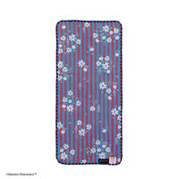 【アウトレット】MOOMIN ムーミン ブルームデイズ フェイスタオル  約34×75cm 1セット（1枚×3） 丸眞