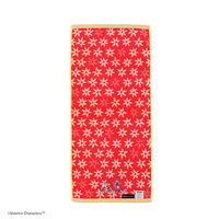 【アウトレット】MOOMIN ムーミン ブルームデイズ フェイスタオル 約34×75cm 1セット(1枚×3) 丸眞