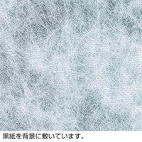 ササガワ ラッピング用品 49-9008 不織布 Jロール 白 1ケース(1個)（直送品）