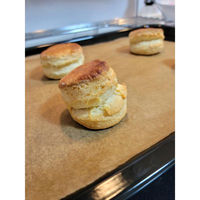 UACJ製箔 店舗資材 クッキングシートブラウンタイプ20m 00787554 1袋(1個)（直送品）