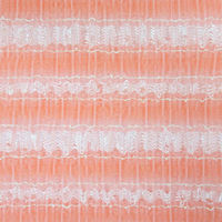 東和産業 すご泡 銀抗菌ナイロンタオル ふつう 34741 1枚（直送品）