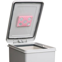 東和産業 eco炭検隊紙おむつ用消臭剤 12450 1個（直送品）