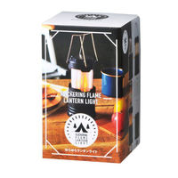 内海産業 【防災】懐中電灯 ゆらゆらランタンライト 2708251 1ケース(48個(1個×48))（直送品）