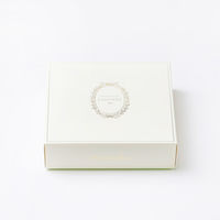 LADUREE（ラデュレ）コフレ・フィナンシェ 12個入り 　D2-LDR9030-cd-oiwai　ギフトカード（直送品）