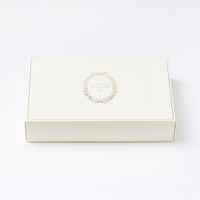 LADUREE(ラデュレ)コフレ・フィナンシェ 18個入り ギフトカード 二重封筒 御礼 熨斗 D2-LDR9031-nj-orei（直送品）