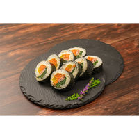 大象ジャパン [冷凍] 大象(デサン)ジャパン クリームチーズキンパ 200g 4580086742163 1個(200g)（直送品）