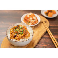 大象ジャパン [冷凍] 大象(デサン)ジャパン 韓国風豚丼の具 120g×10個 4580086742125 1セット(120g×10個)（直送品）