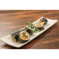 大象ジャパン [冷凍] 大象(デサン)ジャパン 牛プルコギキンパ 200g×10個 4580086742026 1セット(200g×10個)（直送品）