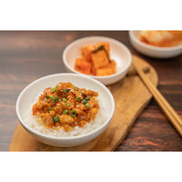大象ジャパン [冷凍] 大象(デサン)ジャパン タッカルビ丼の具 120g×20個 4580086742132 1セット(120g×20個)（直送品）