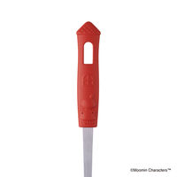 フライ返し ターナー ムーミン リトルミイ 000DE6501 1個 貝印