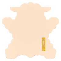 ヤマト ふせん wemo PETTA ねこ＆ひつじ WPーNH 1パック（2枚入）