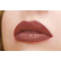 ザ パブリック オーガニック　精油カラーリップスティック　マルーンブラウン （フローラルシトラス調の香り） カラーズ