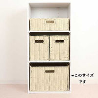 MISM CESTAFINO クラフトボックス レギュラー IV 1セット(1個×18)（直送品）