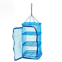 MISM 万能ドライネット S 1セット(1個×20)（直送品）