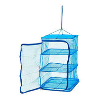 MISM 万能ドライネット SS 1セット(1個×20)（直送品）