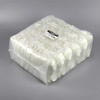 MISM チリレンゲ 14cm 500本 PSSF-9 1セット(1袋×6)（直送品）