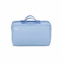 サーモス 保温弁当箱 ミッフィー アッシュブルー DBQ-257B ASB 1個