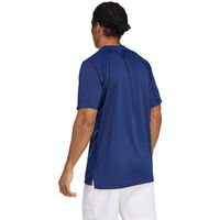adidas(アディダス) テニス トップス クラブテニス クライマクール 半袖Tシャツ J/M ダークブルー KUE70 1枚（直送品）