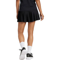 adidas(アディダス) テニス スコート クラブ プリーツスカート J/M ブラック KRZ54 1枚（直送品）