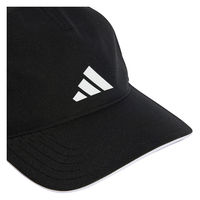 adidas(アディダス) 帽子 キャップ AEROREADY バスケットボールキャップ OSFZ JN6096 KQC79 1個（直送品）