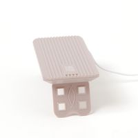 UVLEDネイルライト グレー LAKOLE/ラコレ