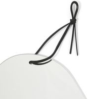 ニュアンスウォールミラー LAKOLE/ラコレ