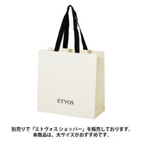 ETVOS（エトヴォス） モイストタッチパフ（リキッドやクリーム系の下地・ファンデーション用パフ）