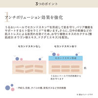 ETVOS（エトヴォス） モイストバリアBB オークル 30mL SPF32・PA+++