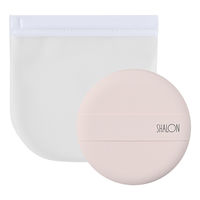 シャロン　ＵＶクリーム用パフ・浸透ほぼゼロ＜日焼け止め・ボディクリーム専用パフ＞