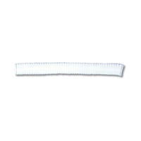 竹虎 サージキャップ ジャバラタイプ ホワイト 076185 1箱(100枚) 64-8870-13（わけあり品）