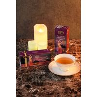 MABROC マブロック アラビアンナイト フレーバー ティーバッグ 1セット（25バッグ入×3箱）