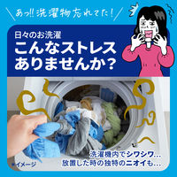 アタック抗菌EX ラク干しプラス 詰め替え メガジャンボ 1920g 1個 衣料用洗剤 花王