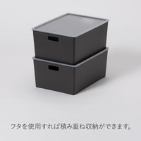 インナーボックス用フタ スリム　クリア（半透明）　幅194×奥行264×高さ9mm １セット（1個×96） オリジナル